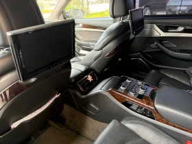 Audi A8 4.2 TDI 3xTV LONG , снимка 12
