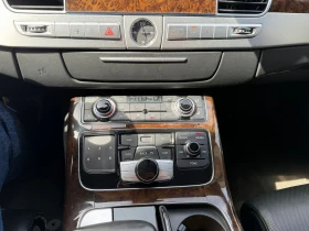 Audi A8 4.2 TDI 3xTV LONG , снимка 7