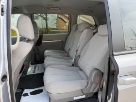 Kia Carnival 7 места, снимка 8