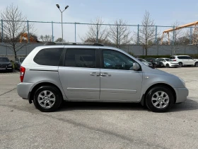 Kia Carnival 7 места, снимка 5