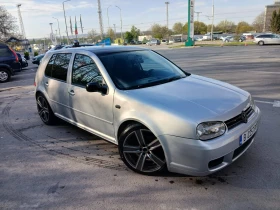 VW Golf, снимка 1