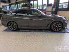 BMW 420 d Gran Coupe xDrive M Sport Paket, снимка 4