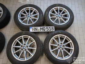 BMW 420 d Gran Coupe xDrive M Sport Paket, снимка 17