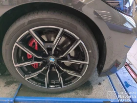 BMW 420 d Gran Coupe xDrive M Sport Paket, снимка 16