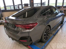 BMW 420 d Gran Coupe xDrive M Sport Paket, снимка 3