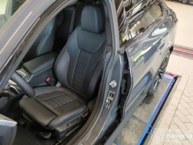 BMW 420 d Gran Coupe xDrive M Sport Paket, снимка 6