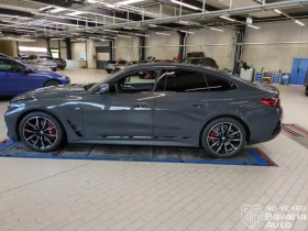 BMW 420 d Gran Coupe xDrive M Sport Paket, снимка 2
