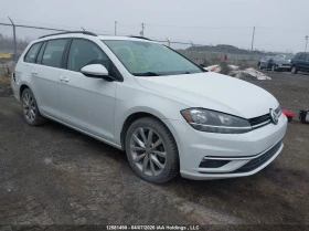 VW Golf 1.8 TSI* 4motion * Панорама, снимка 1