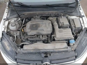VW Golf 1.8 TSI* 4motion * Панорама, снимка 9