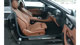 Mercedes-Benz E 400 4MATIC Convertible, снимка 7