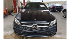 Mercedes-Benz E 400 4MATIC Convertible, снимка 2