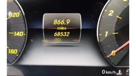 Mercedes-Benz E 400 4MATIC Convertible, снимка 9