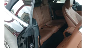 Mercedes-Benz E 400 4MATIC Convertible, снимка 8