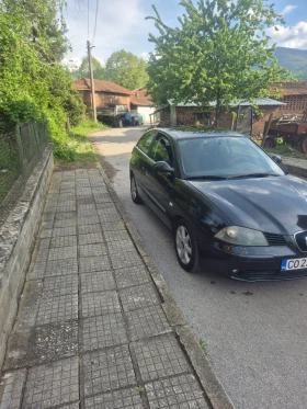 Seat Ibiza 131, снимка 4
