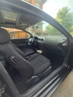 Seat Ibiza 131, снимка 5