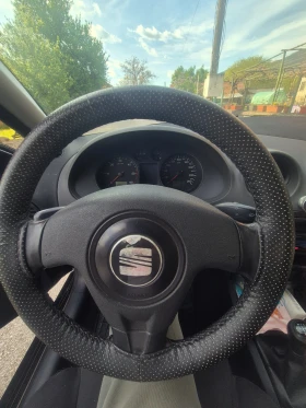 Seat Ibiza 131, снимка 9