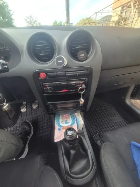 Seat Ibiza 131, снимка 8