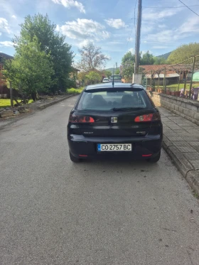 Seat Ibiza 131, снимка 3