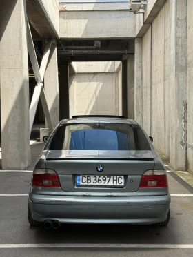 BMW 530, снимка 5