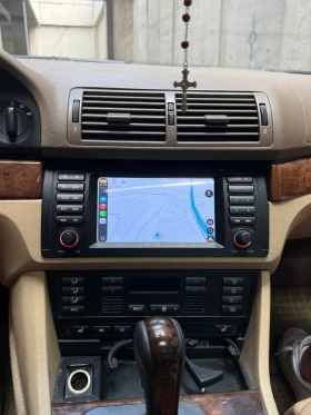 BMW 530, снимка 10