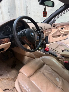 BMW 530, снимка 8