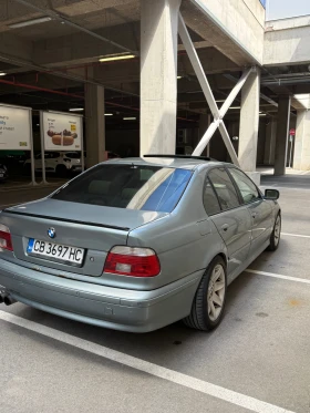 BMW 530, снимка 3