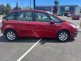 Citroen C4 Picasso 1.6EHDI Eco Drive Automatik , снимка 3