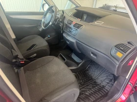 Citroen C4 Picasso 1.6EHDI Eco Drive Automatik , снимка 14