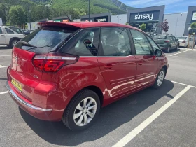 Citroen C4 Picasso 1.6EHDI Eco Drive Automatik , снимка 4