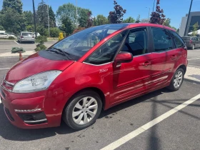 Citroen C4 Picasso 1.6EHDI Eco Drive Automatik , снимка 1