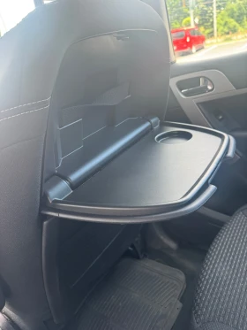 Citroen C4 Picasso 1.6EHDI Eco Drive Automatik , снимка 7