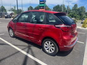 Citroen C4 Picasso 1.6EHDI Eco Drive Automatik , снимка 2