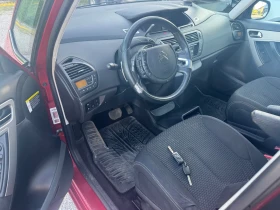 Citroen C4 Picasso 1.6EHDI Eco Drive Automatik , снимка 16