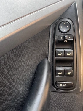Citroen C4 Picasso 1.6EHDI Eco Drive Automatik , снимка 11