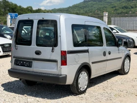 Opel Combo 1.7 дизел, снимка 5