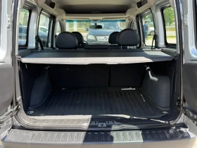Opel Combo 1.7 дизел, снимка 7
