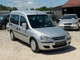 Opel Combo 1.7 дизел, снимка 3