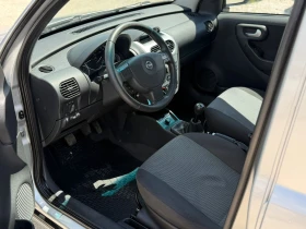 Opel Combo 1.7 дизел, снимка 11