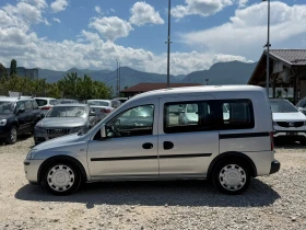 Opel Combo 1.7 дизел, снимка 9