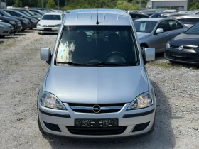 Opel Combo 1.7 дизел, снимка 2