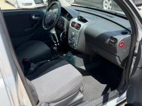 Opel Combo 1.7 дизел, снимка 12