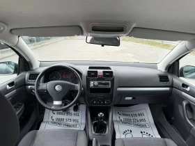 VW Golf 1.6i-GPL-LAND DIRENZO-TOP-NEW-219.000km-ORIGINAL, снимка 12