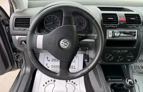 VW Golf 1.6i-GPL-LAND DIRENZO-TOP-NEW-219.000km-ORIGINAL, снимка 11