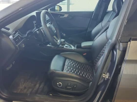 Audi Rs5 * Sportback * 2 КЛЮЧА * 2 ЧИФТА ГУМИ * , снимка 7