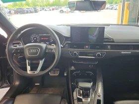 Audi Rs5 * Sportback * 2 КЛЮЧА * 2 ЧИФТА ГУМИ * , снимка 10