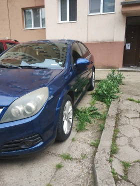 Opel Vectra Газ-бензин турбо , снимка 2