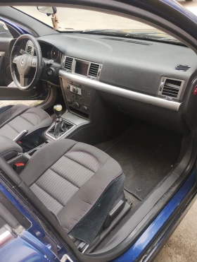 Opel Vectra Газ-бензин турбо , снимка 12