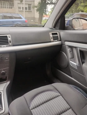 Opel Vectra Газ-бензин турбо , снимка 7