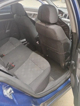 Opel Vectra Газ-бензин турбо , снимка 13