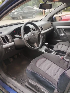 Opel Vectra Газ-бензин турбо , снимка 14